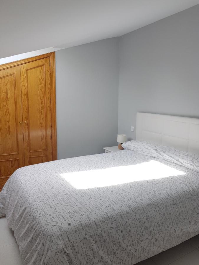 El Refugio De Barcelo Daire Madrid Dış mekan fotoğraf